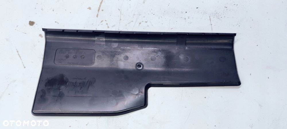 MATA GUMA SCHOWKA AUDI A8 D4 4H1857105A - 2