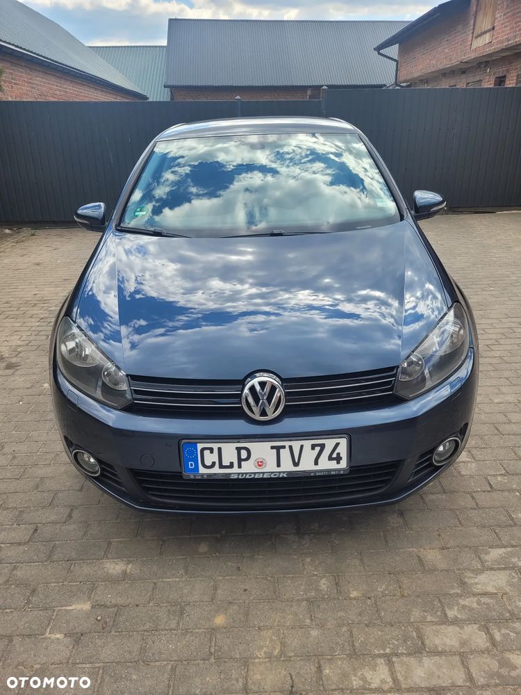 Volkswagen Golf 1.2 TSI BlueMotion Technology Style - 11