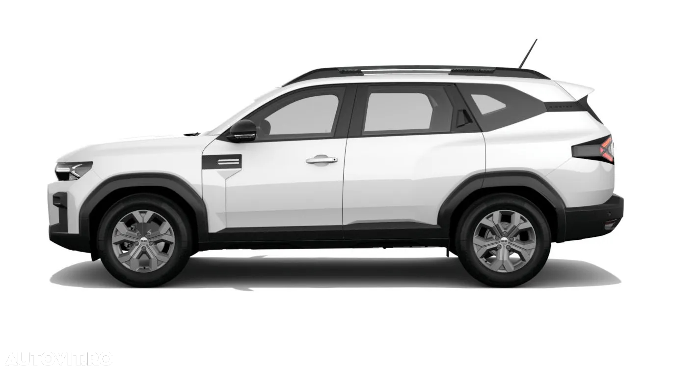 Dacia Bigster - 9