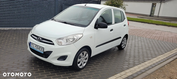 Hyundai i10 1.1 Classic