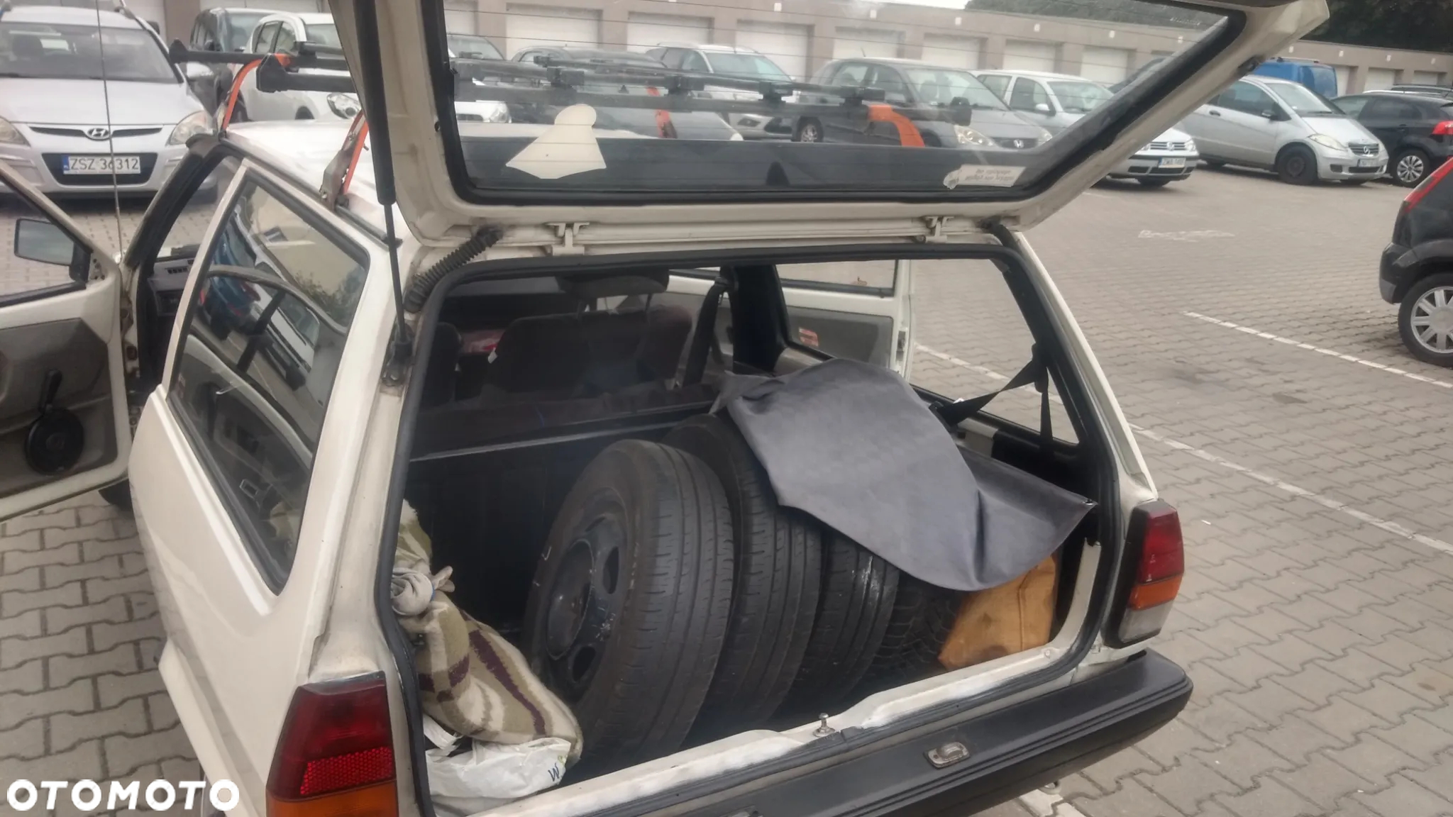 Volkswagen Polo 1.0 C - 7