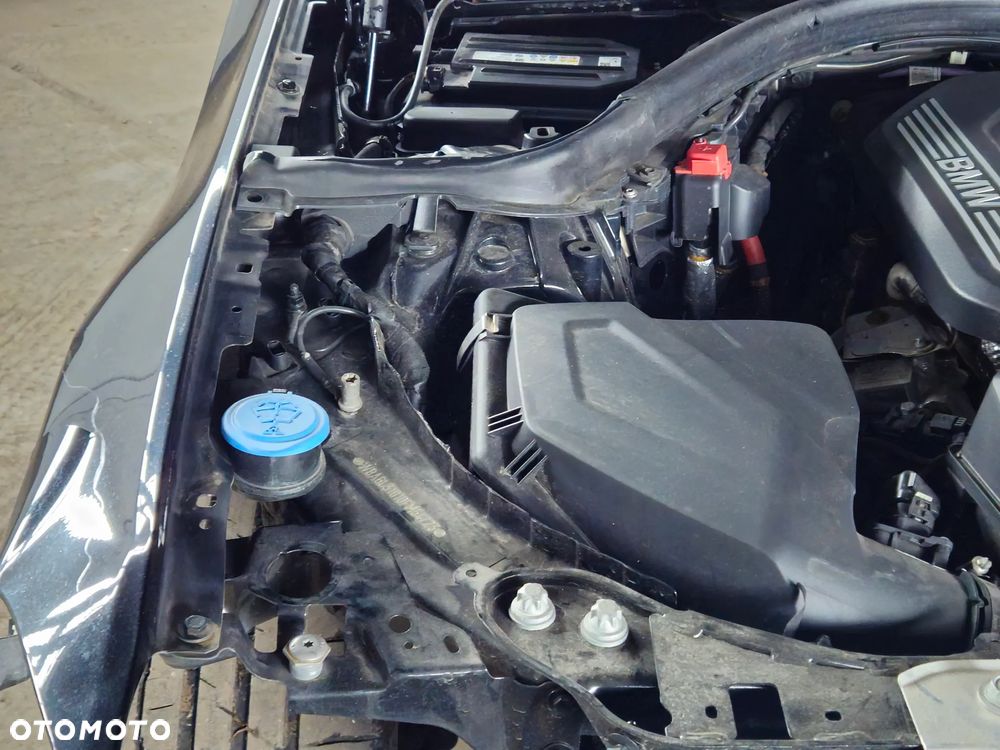 BMW Seria 3 318d MHEV Advantage - 18