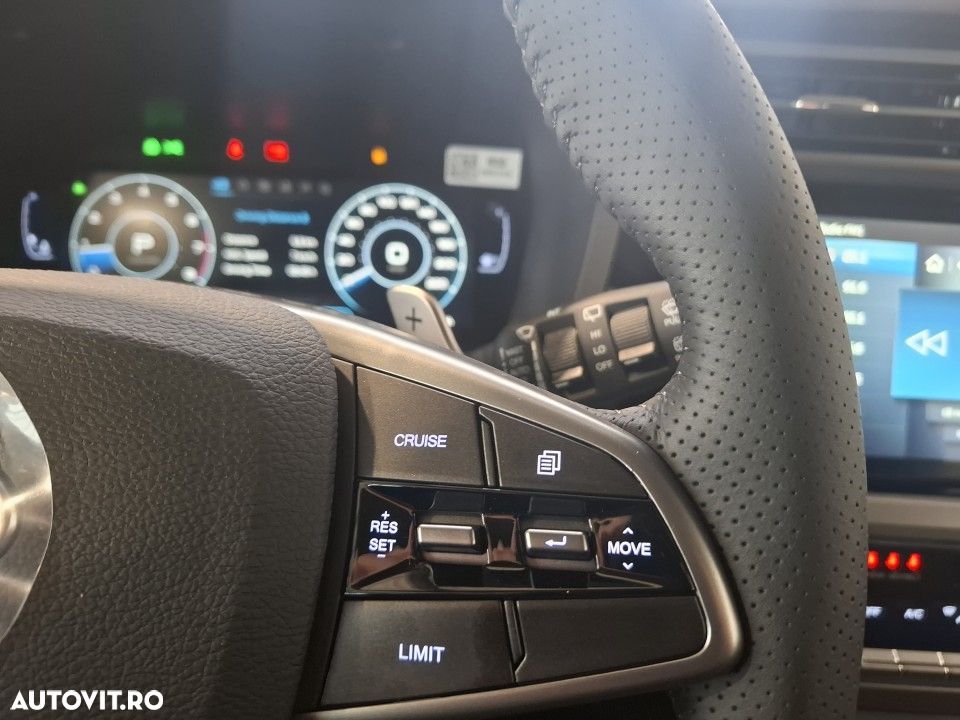 SsangYong Korando - 13