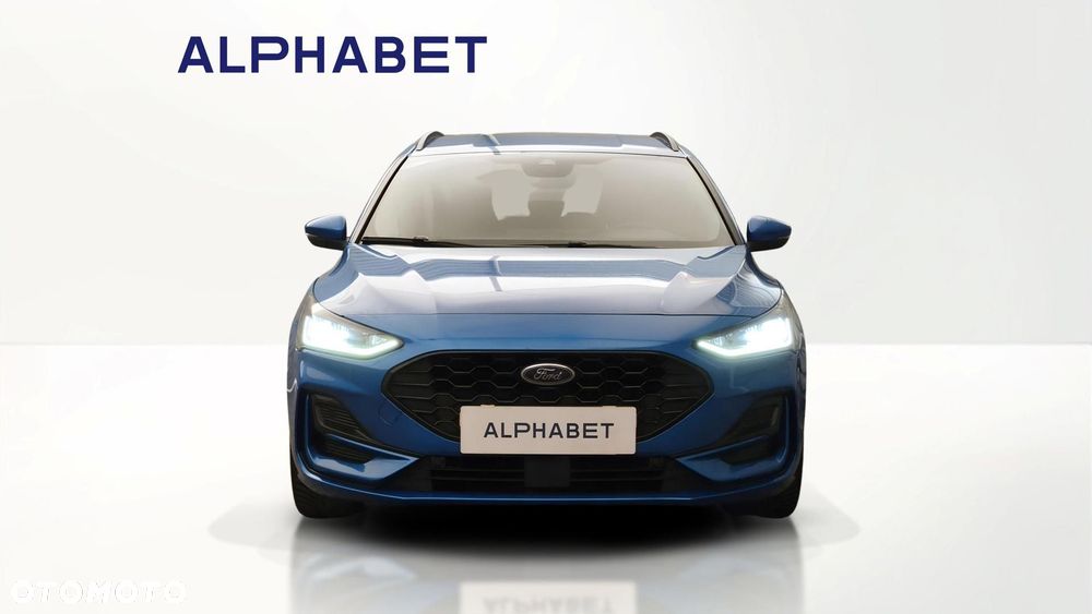 Ford Focus 1.5 EcoBlue ST-Line X - 8