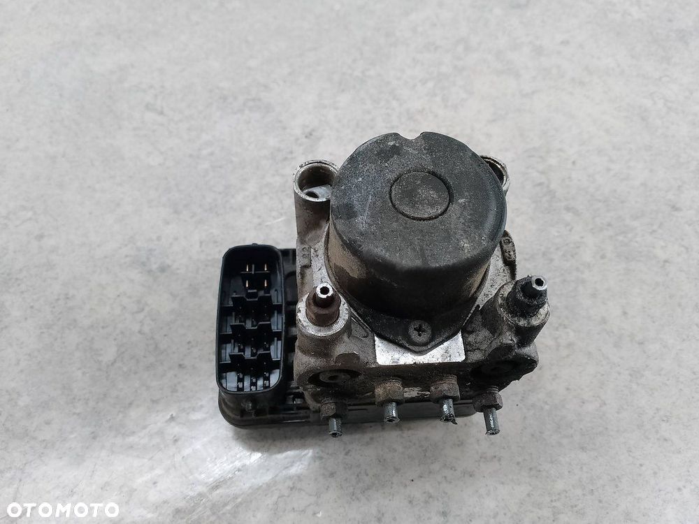 POMPA ABS TOYOTA AVENSIS VERSO 44510-44110 89541-44130 133800-0180  DENSO - 1