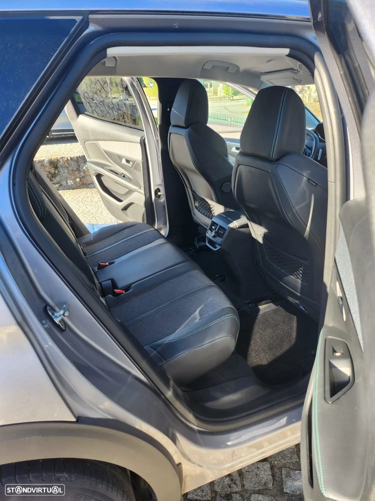 Peugeot 3008 - 5