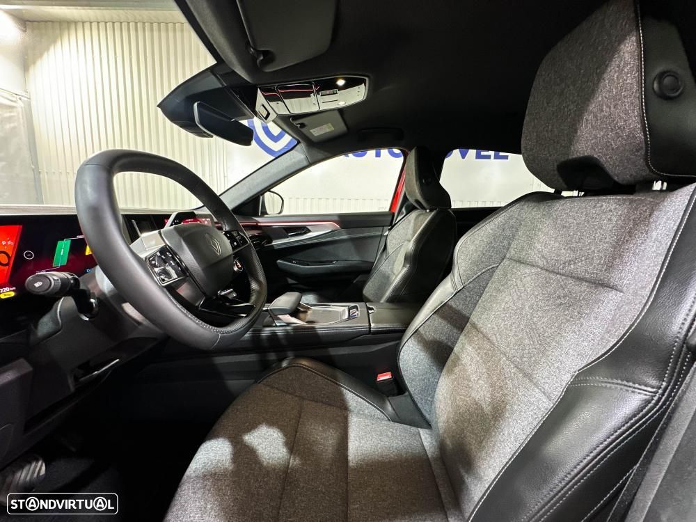 Renault Rafale 1.2 Full Hybrid E-Tech Techno - 9