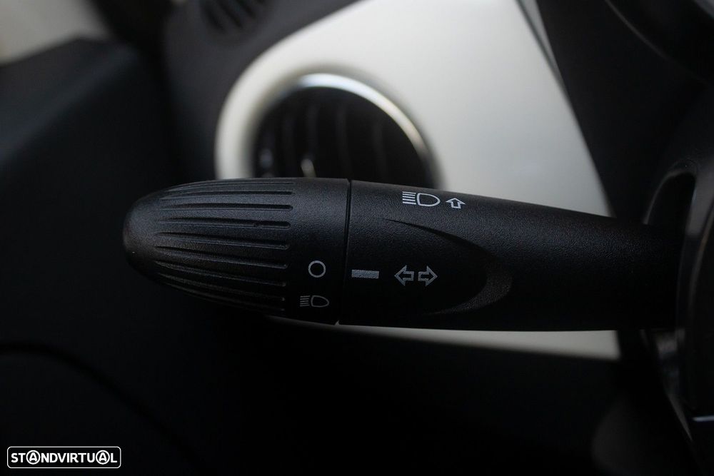 Fiat 500 0.9 TwinAir Lounge S&S - 15