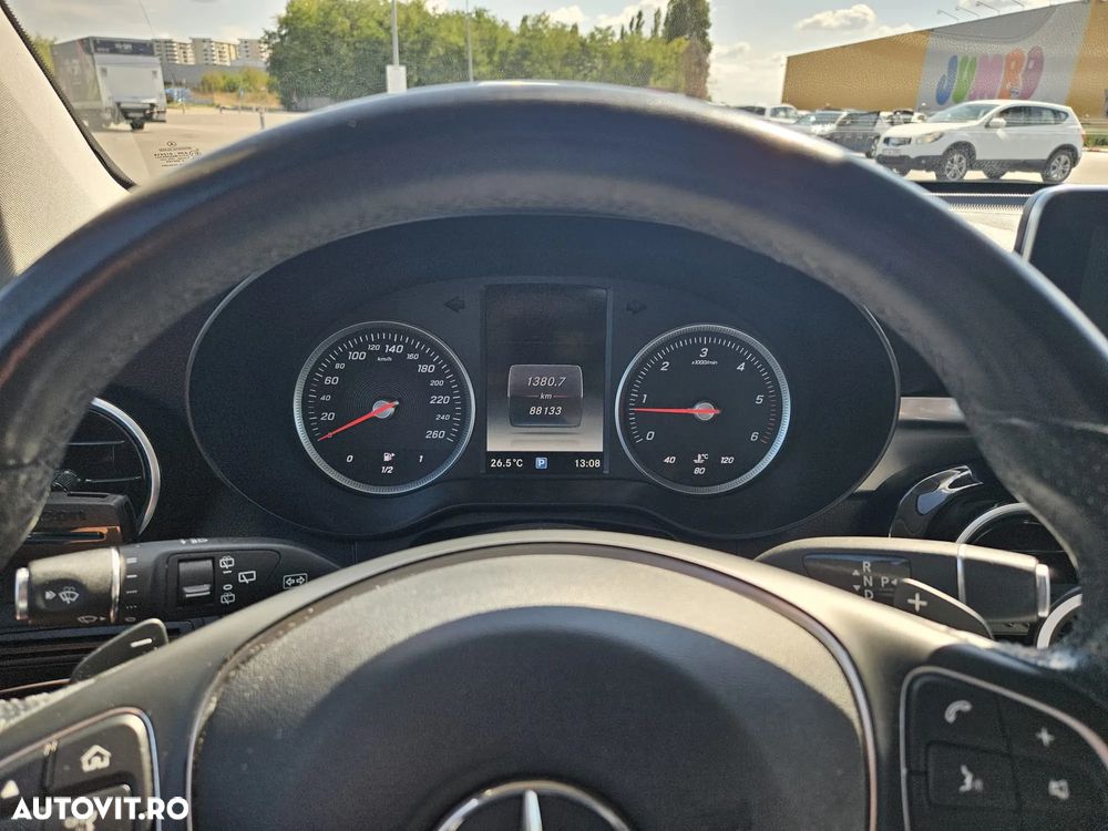 Mercedes-Benz GLC 220 d 4Matic 9G-TRONIC - 7