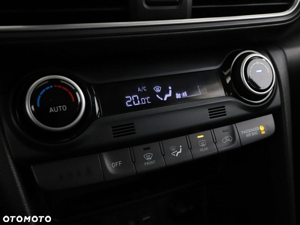 Hyundai Kona 1.0 T-GDI Comfort - 26