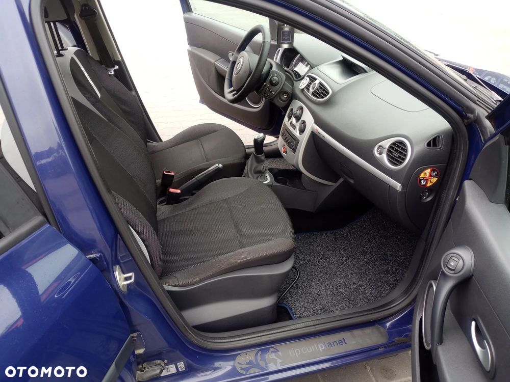 Renault Clio 1.2 TCE Rip Curl - 13