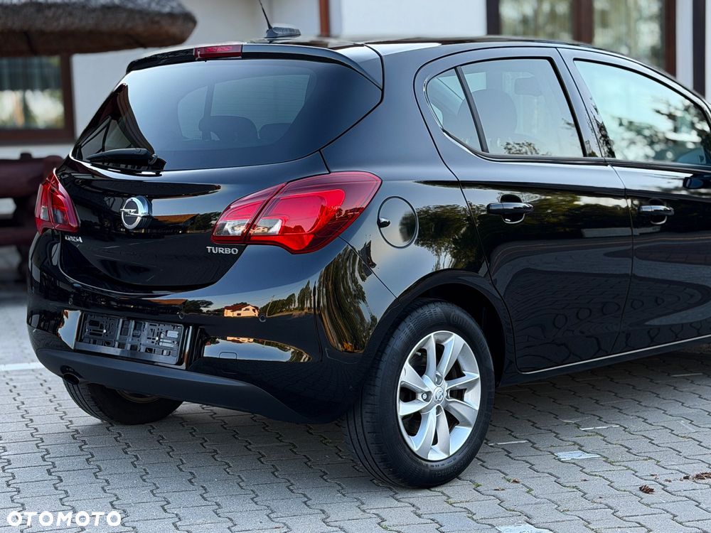 Opel Corsa 1.4 16V Active - 22