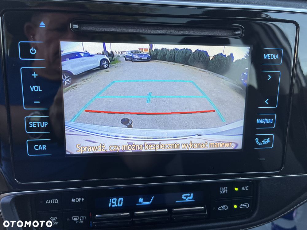 Toyota Auris - 28