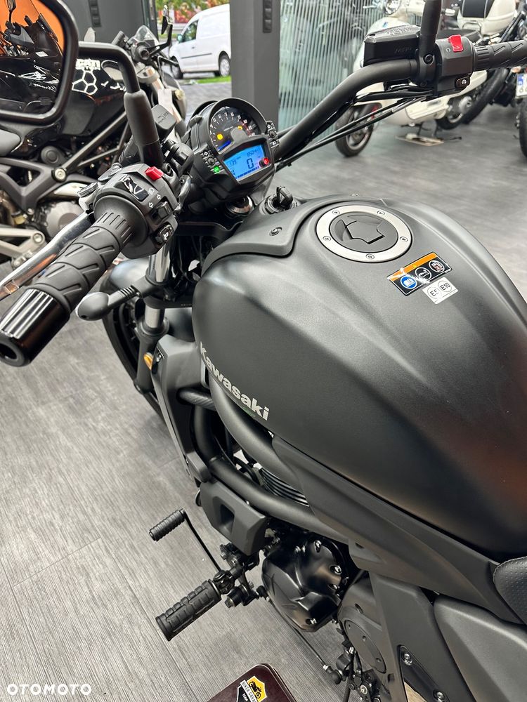 Kawasaki Vulcan - 33
