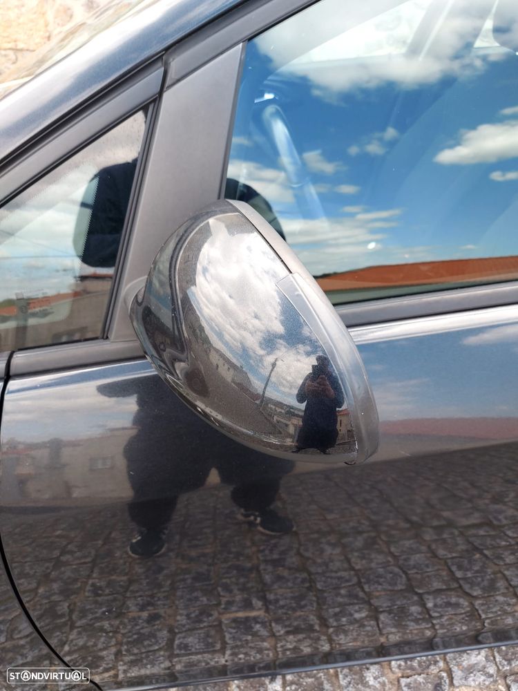 Opel Astra 1.7 CDTI DPF ecoFLEX S&S Sport - 17