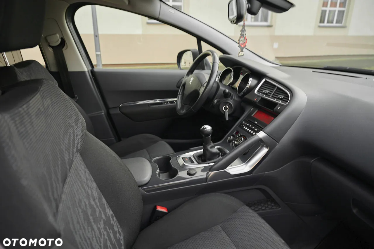 Peugeot 3008 120 VTi Premium - 31