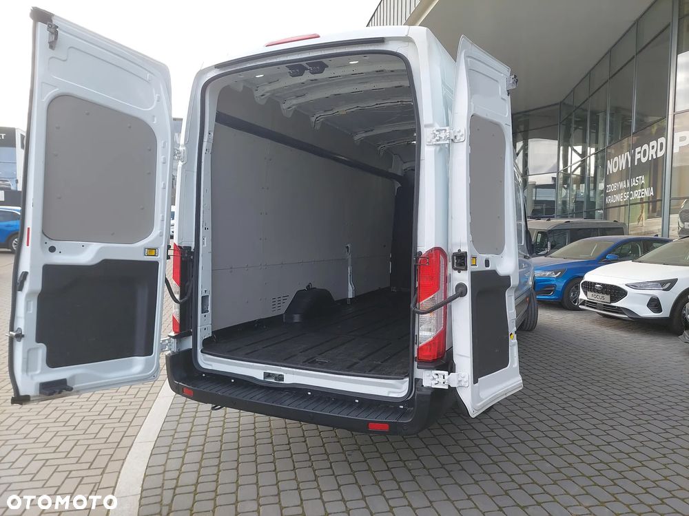 Ford TRANSIT L4 - 14