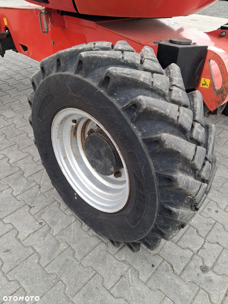 Manitou 180 ATJ - 8