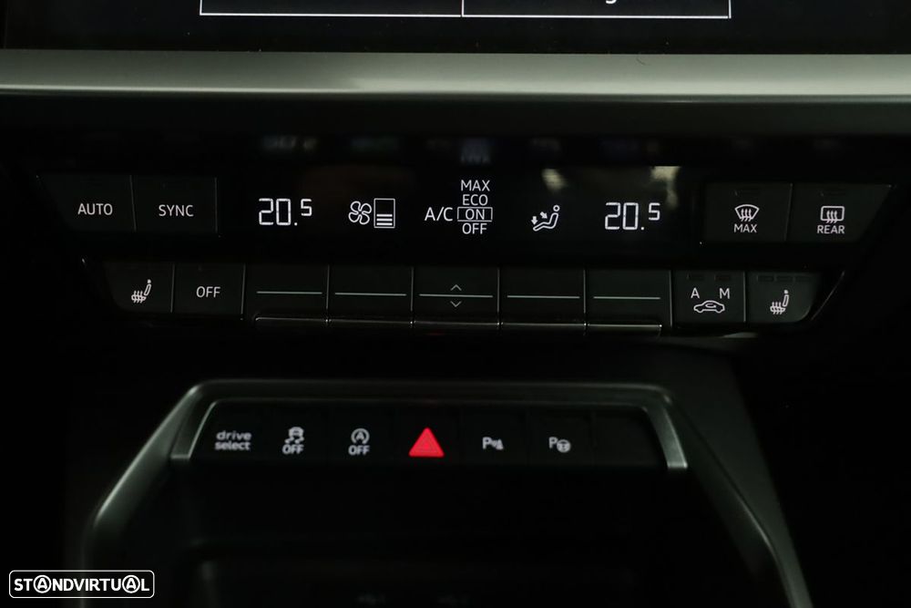 Audi A3 Sportback - 11