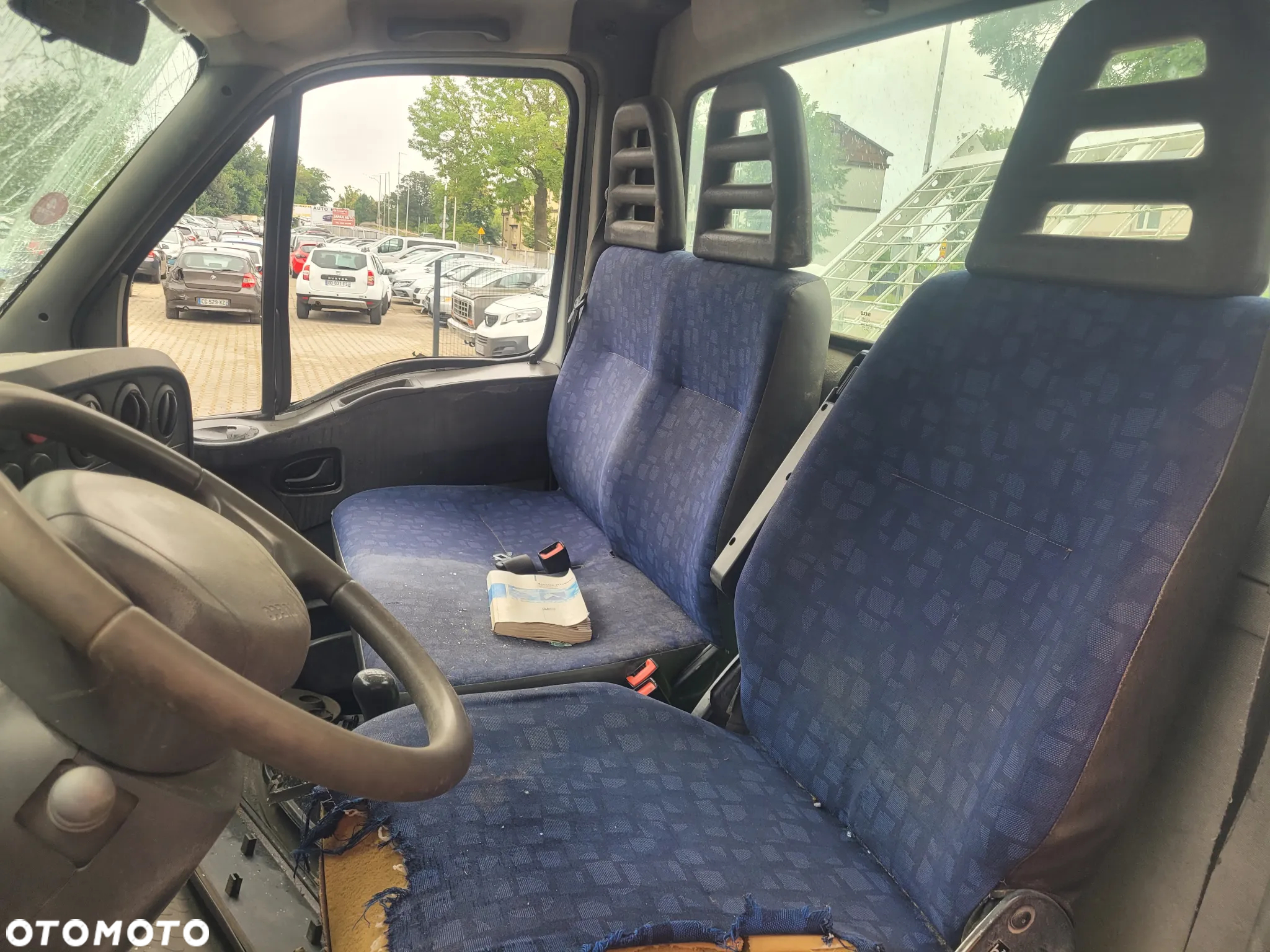 Iveco Daily - 8