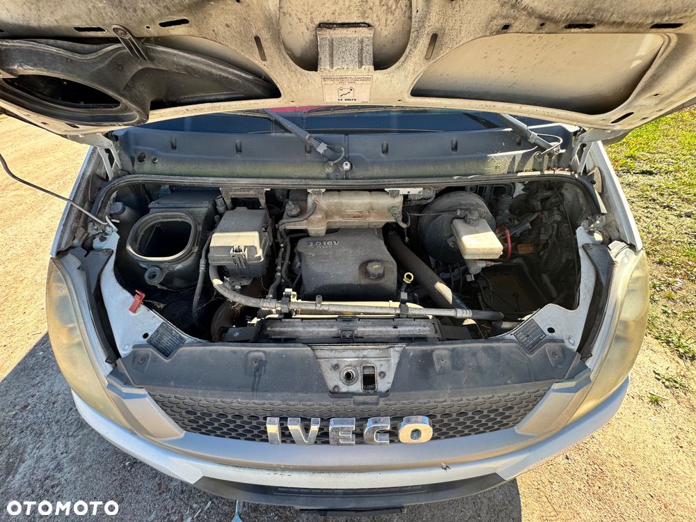 Iveco Daily - 8
