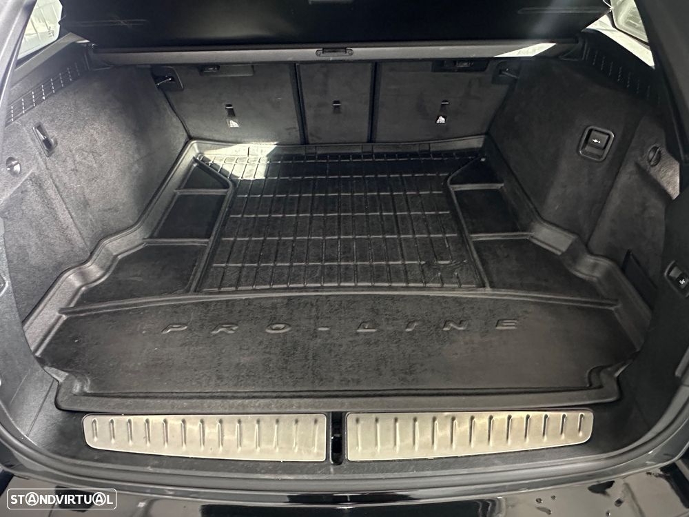 BMW 530 d Pack M Auto - 16