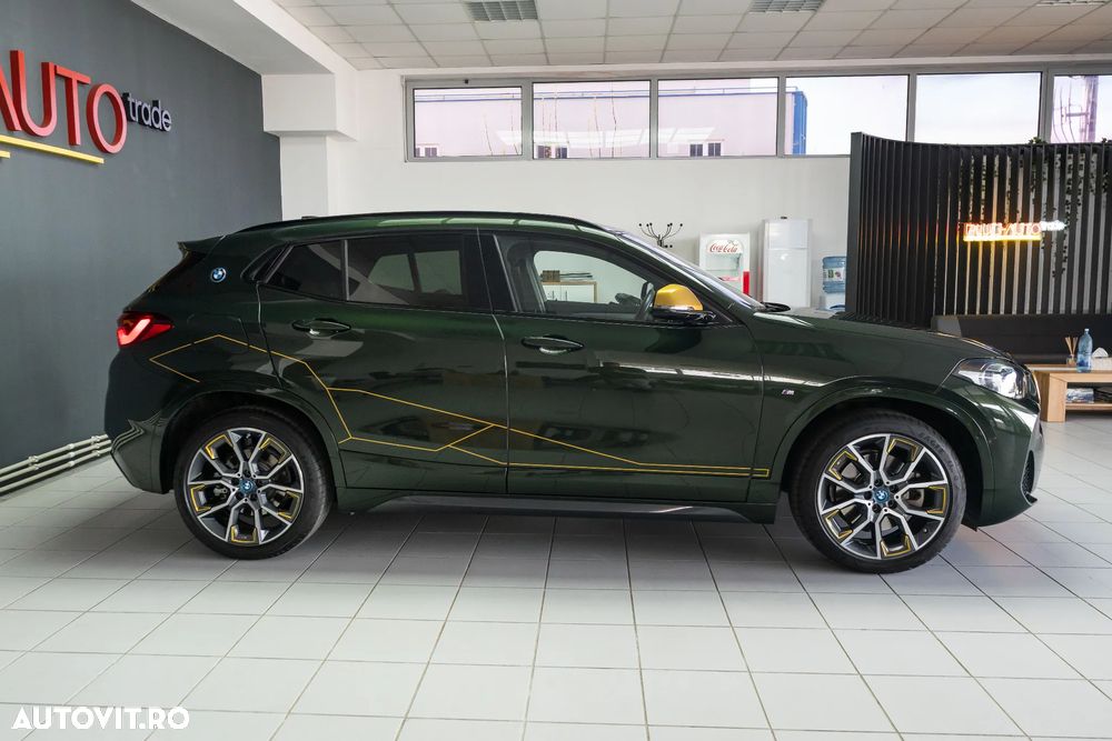 BMW X2 - 10