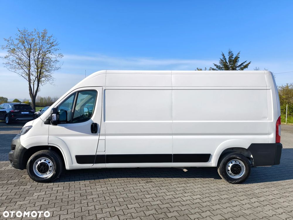 Peugeot BOXER - 2