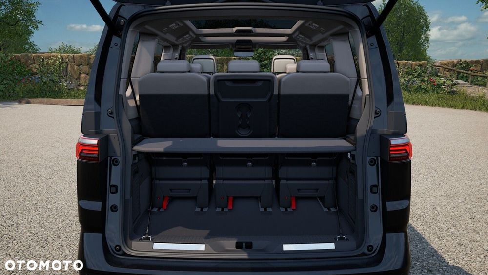 Volkswagen Multivan 2.0 TDI L2 Style DSG - 12