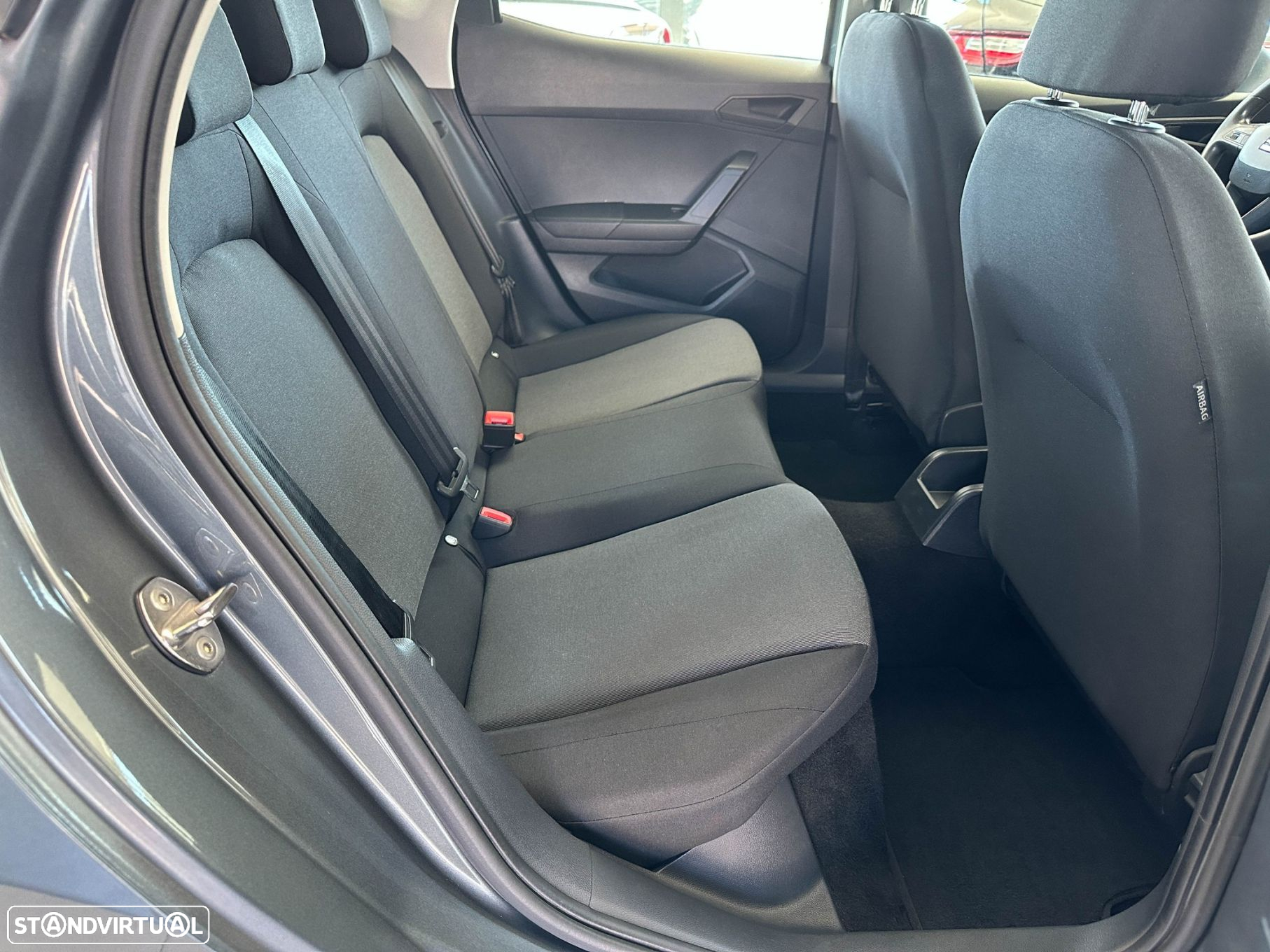 SEAT Ibiza 1.0 EcoTSI Reference - 17