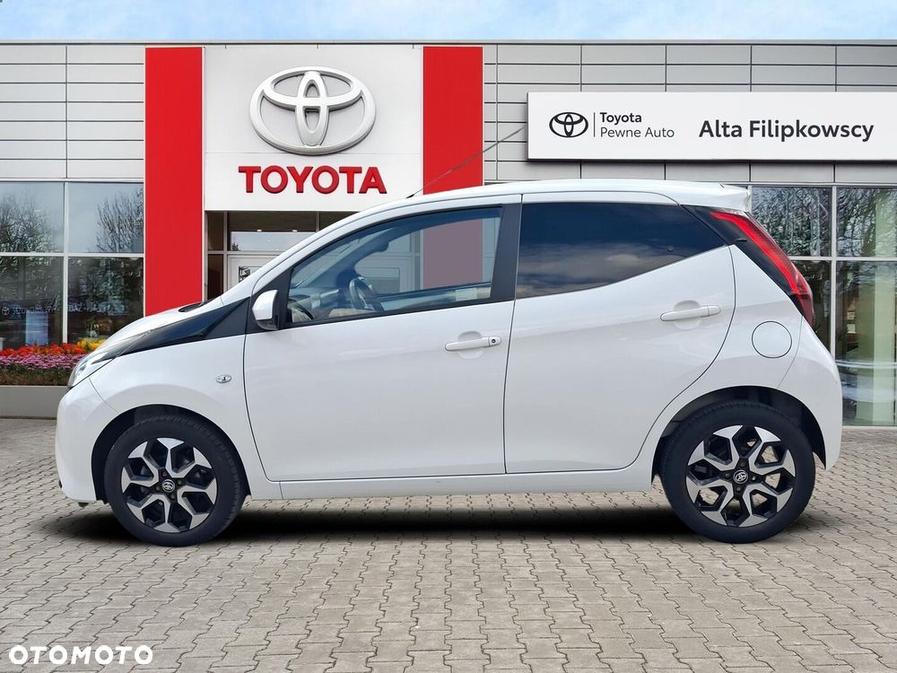 Toyota Aygo - 7