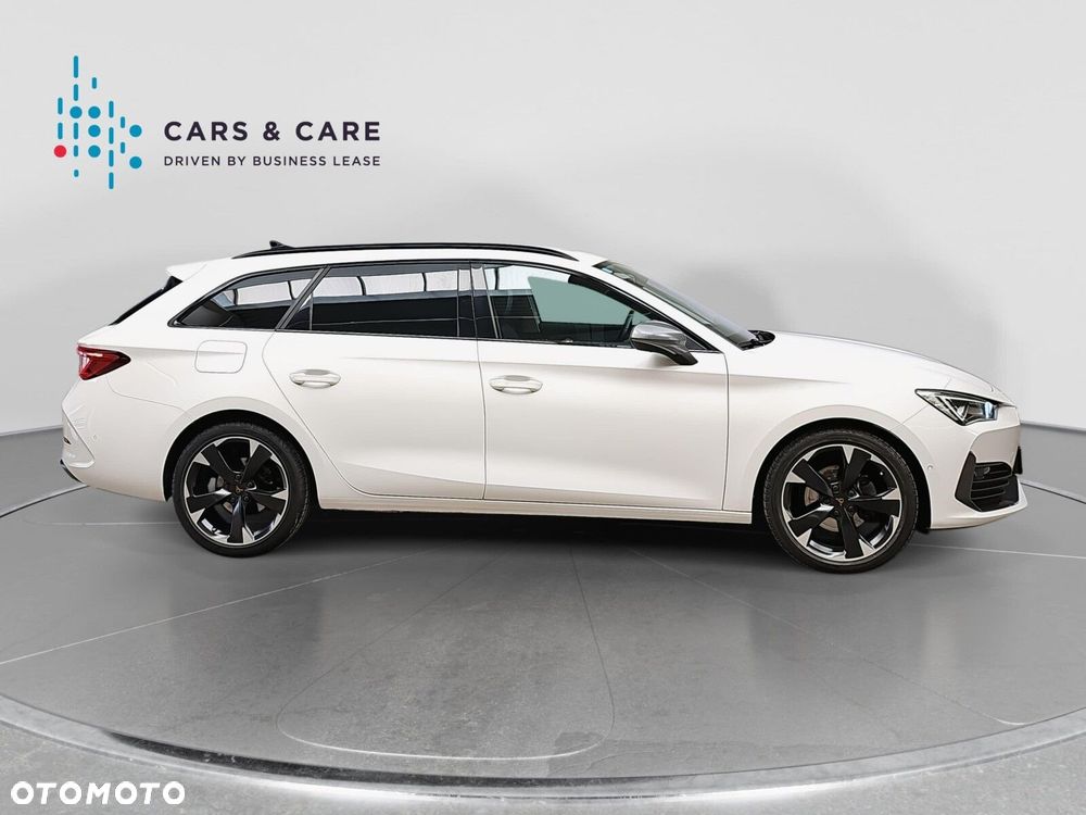 Cupra Leon Sportstourer 1.5 eTSI DSG - 20