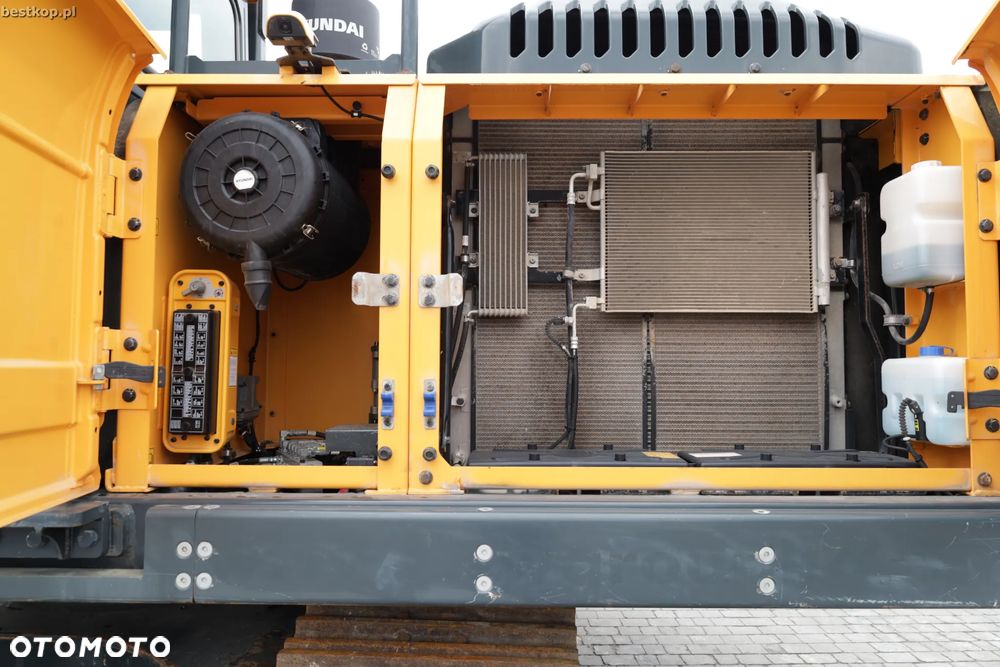 Hyundai HX300AL - 31