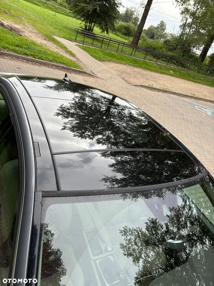 Mercedes-Benz Klasa C 180 T BlueEFFICIENCY 7G-TRONIC Elegance - 10