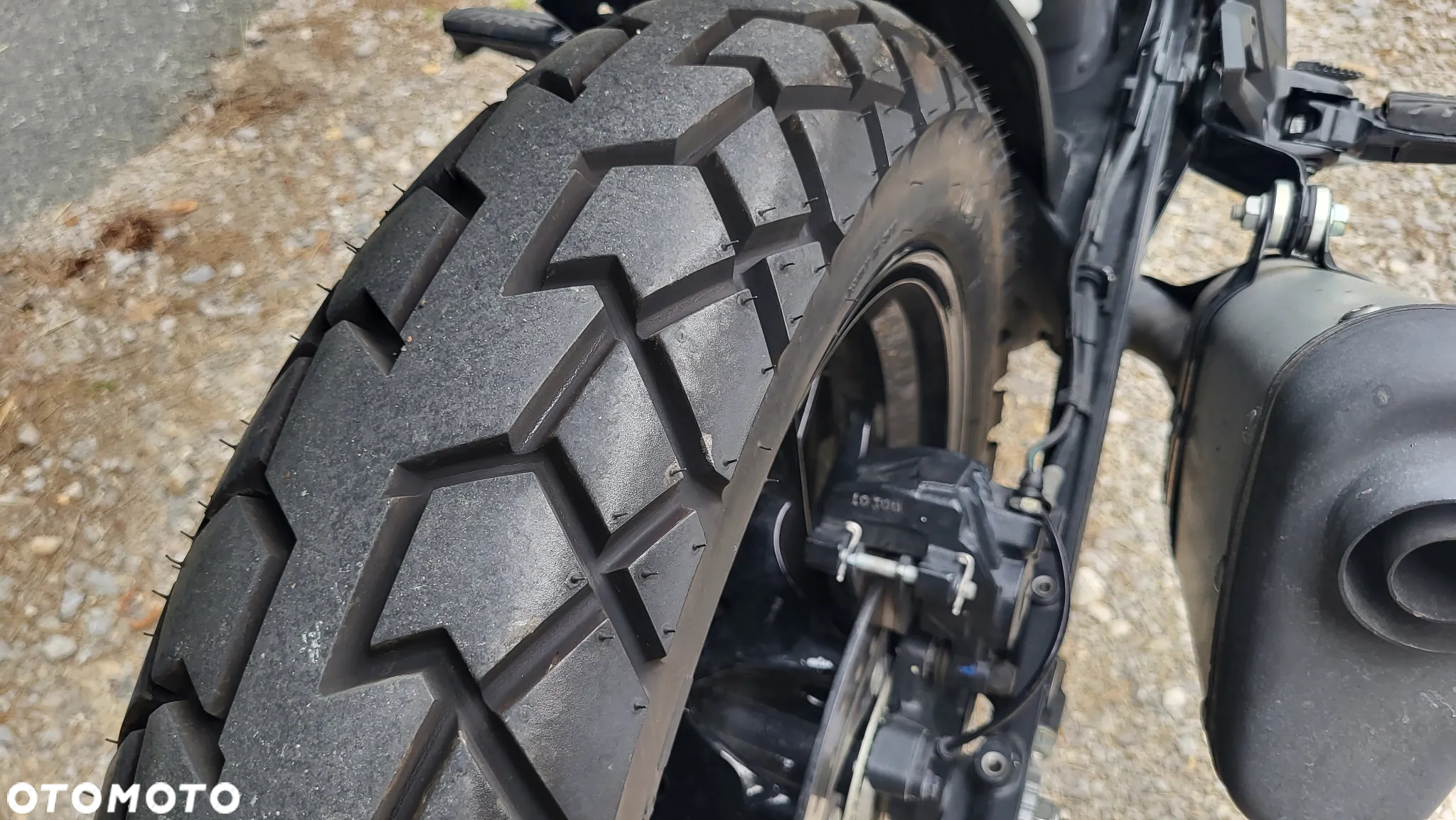 KTM Adventure - 10