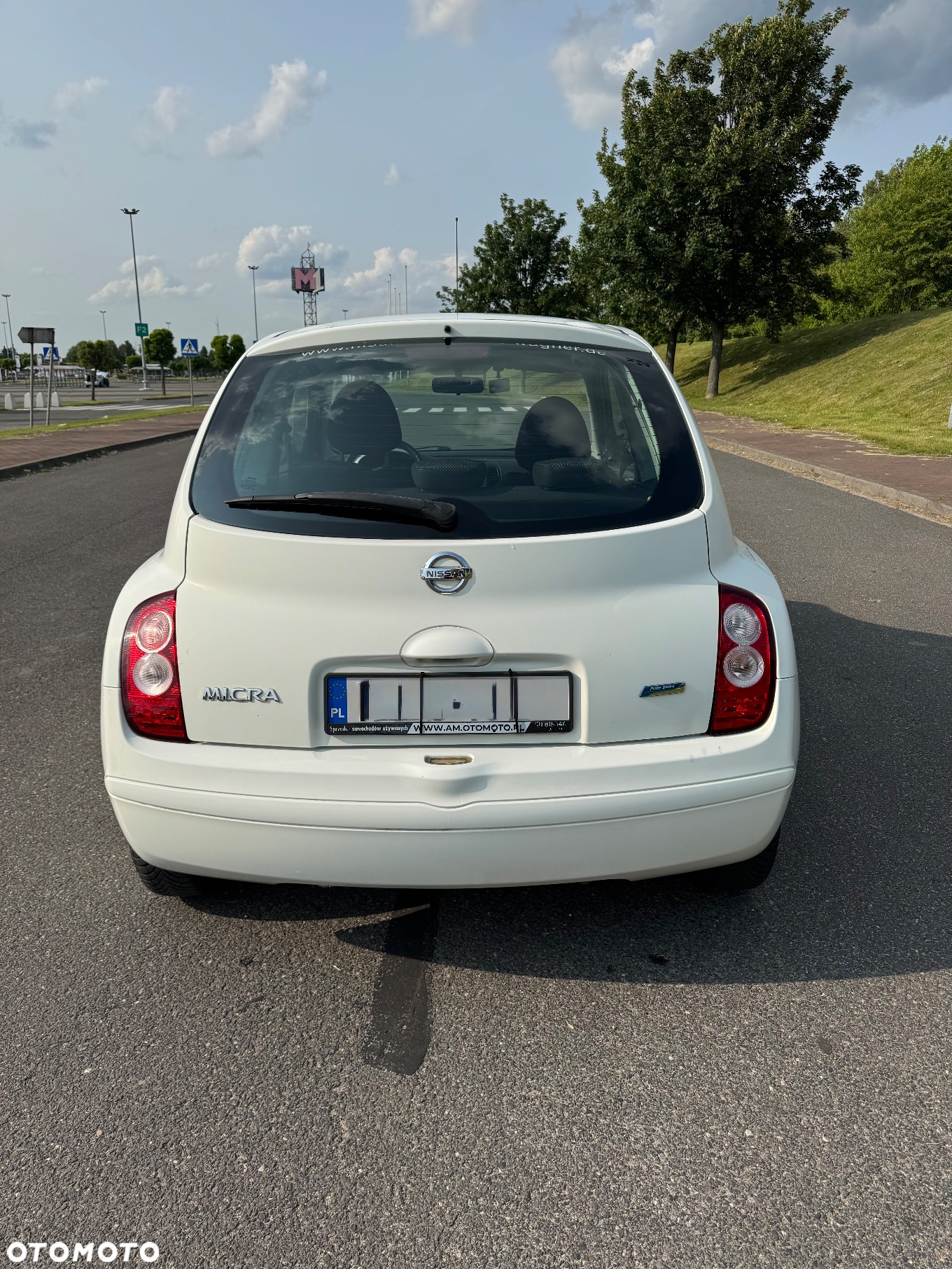 Nissan Micra - 6