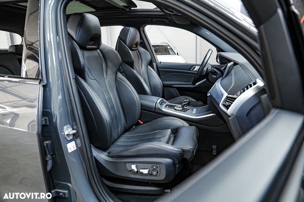 BMW X5 - 8
