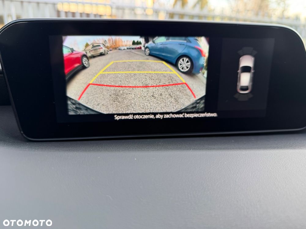 Mazda 3 SKYACTIV-G 2.0 M-Hybrid - 23