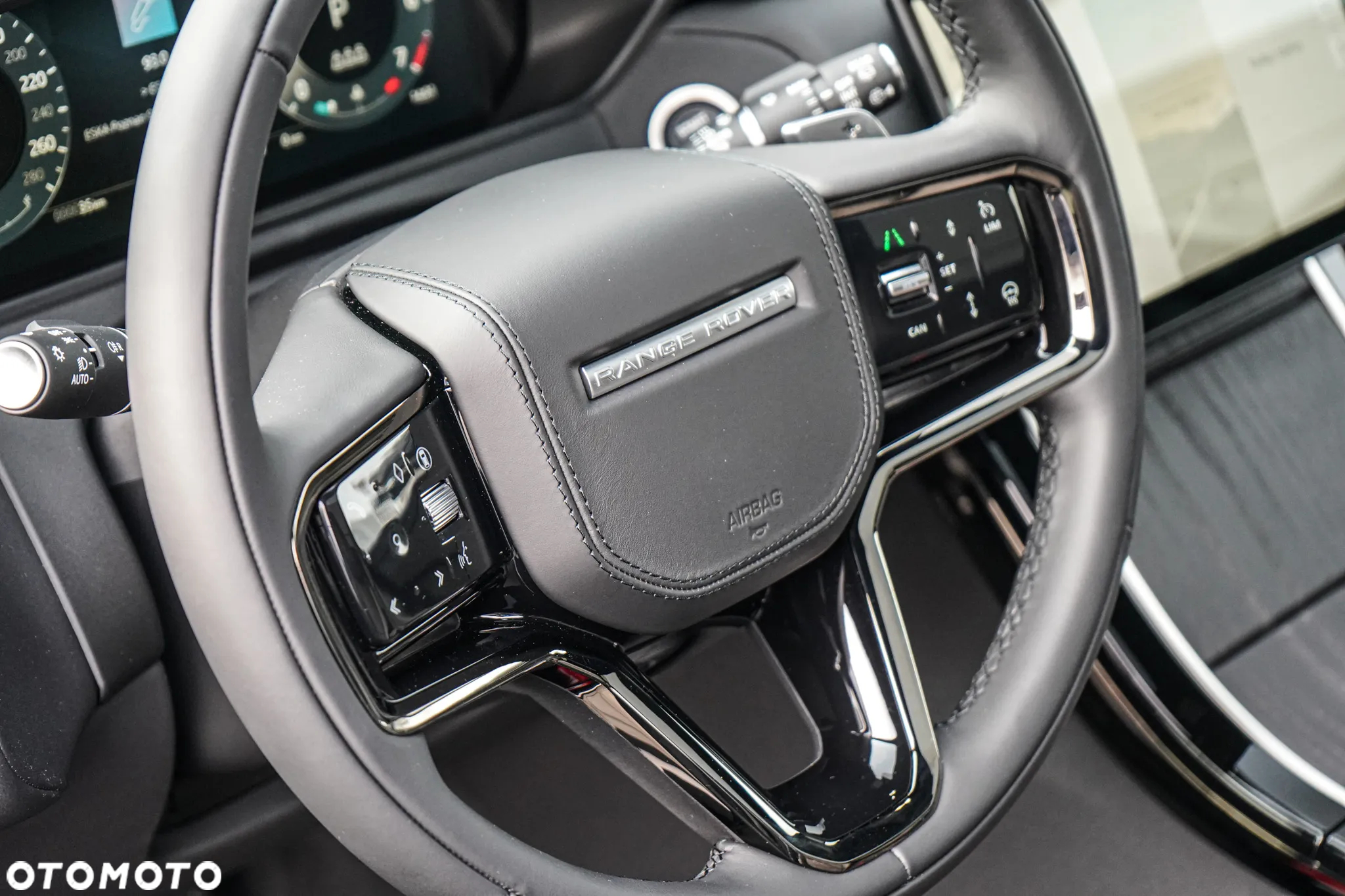 Land Rover Range Rover Velar - 16