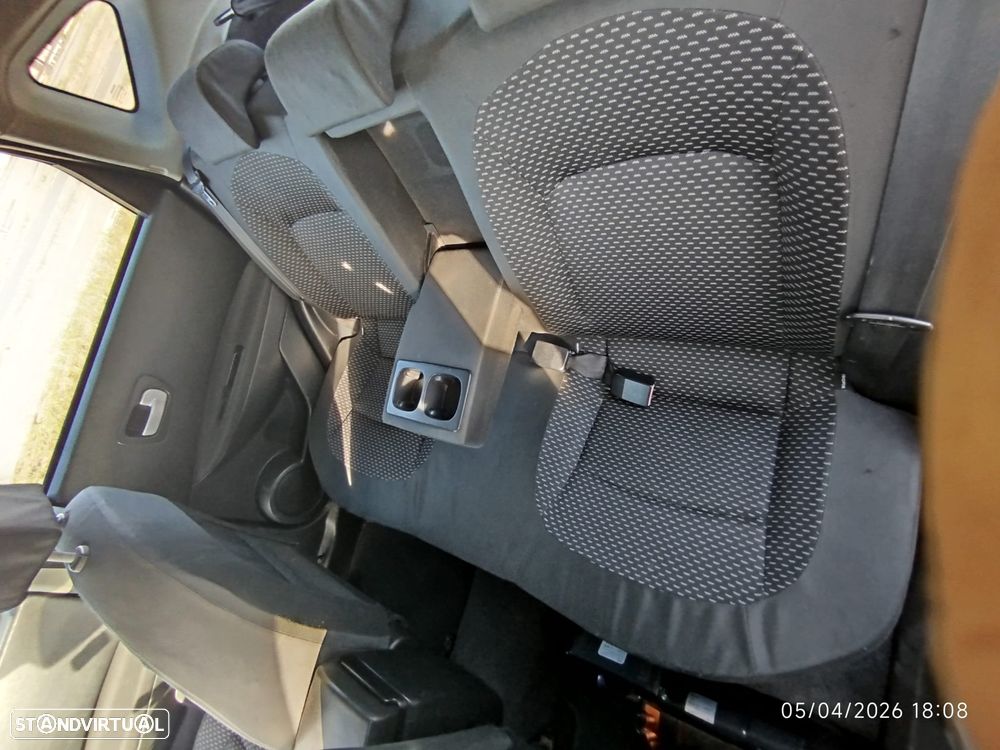 Nissan Qashqai 1.5 dCi Acenta - 11