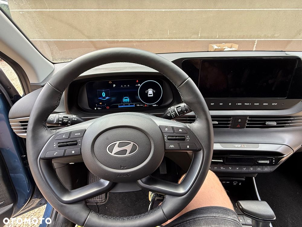 Hyundai i20 - 22
