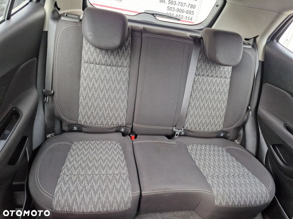 Opel Mokka 1.4 T Cosmo S&S - 20