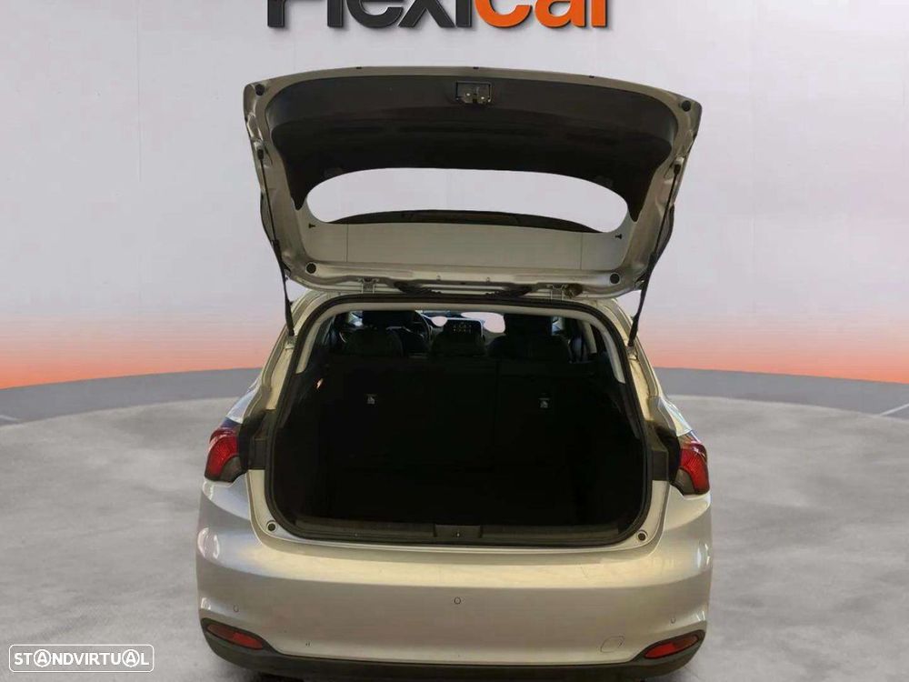 Fiat Tipo 1.3 M-Jet Lounge - 9