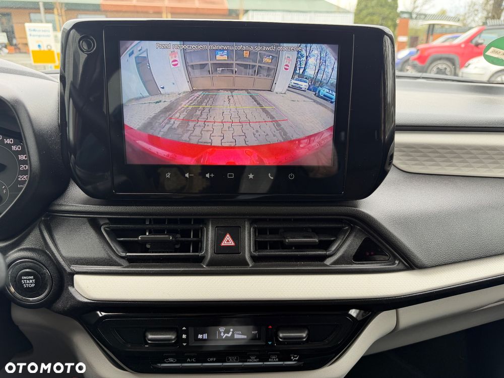 Suzuki Swift 1.2 Dualjet SHVS Premium Plus - 13