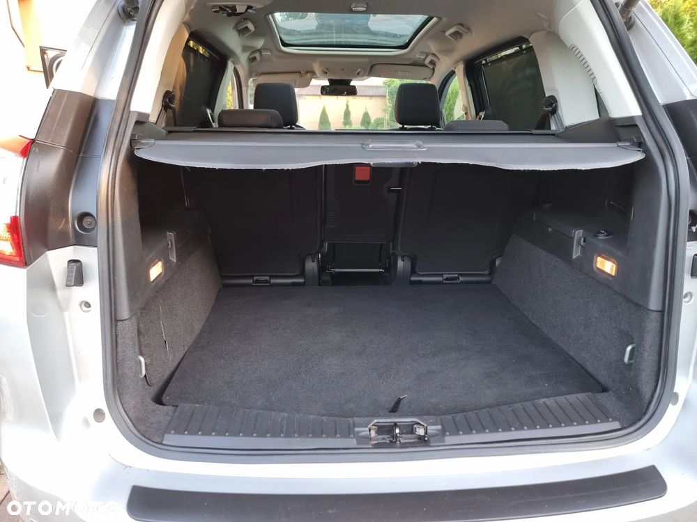 Ford Grand C-MAX Gr 1.5 EcoBoost Titanium ASS - 16