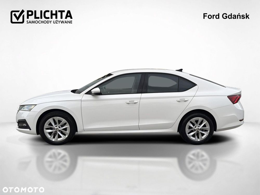 Skoda Octavia - 3