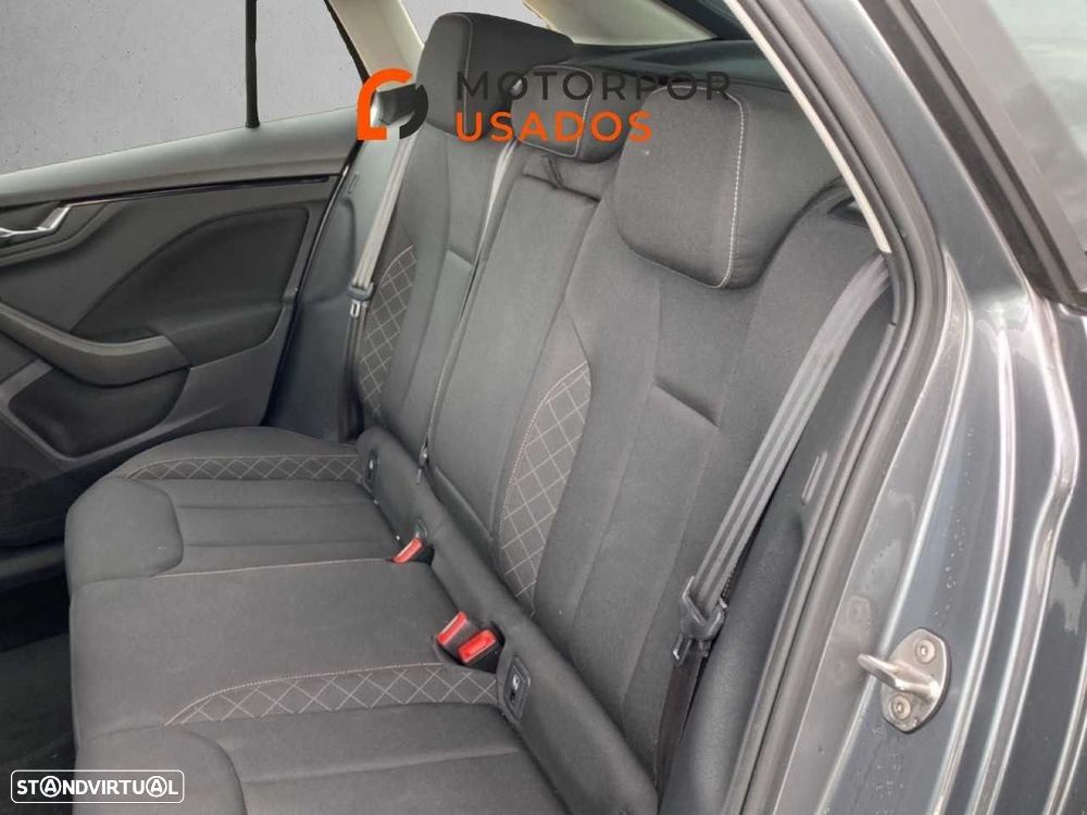 Skoda Scala 1.0 TSI Ambition - 10