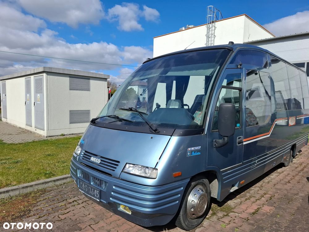 Iveco MAGO - 7