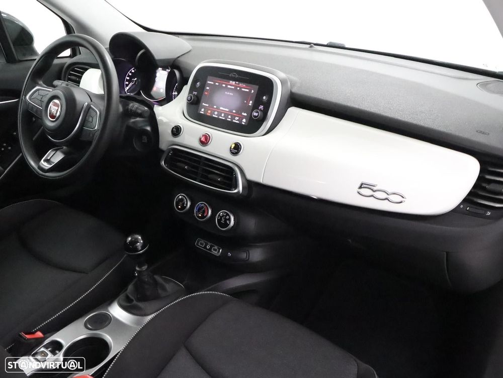 Fiat 500X 1.0 FireFly City Cross - 4