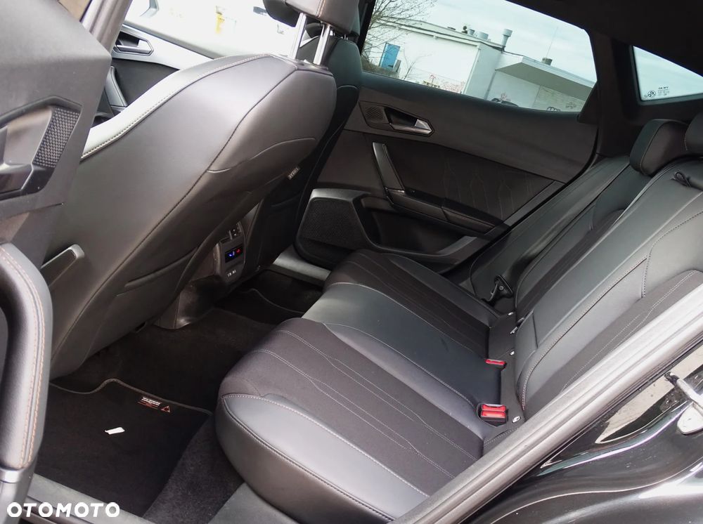 Cupra Formentor 1.5 TSI DSG Tribe Edition - 15